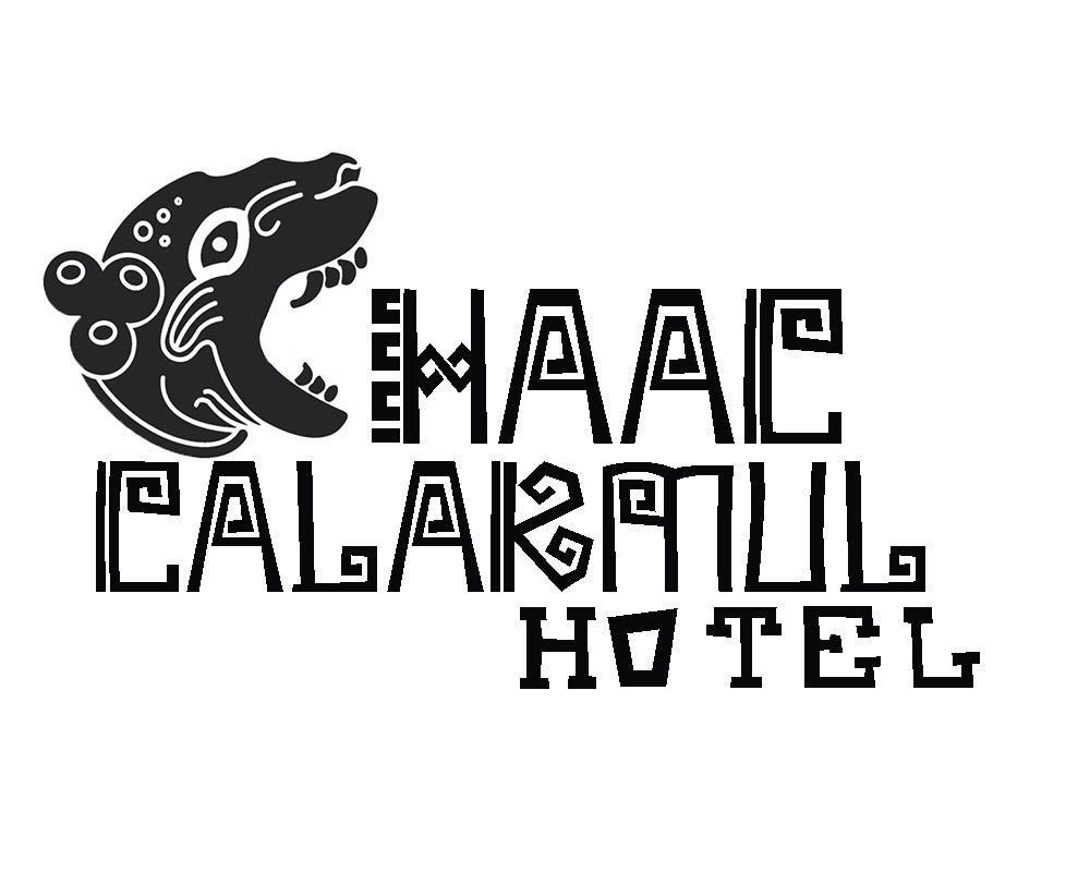 Hotel Chaac Calakmul Шпухиль Экстерьер фото
